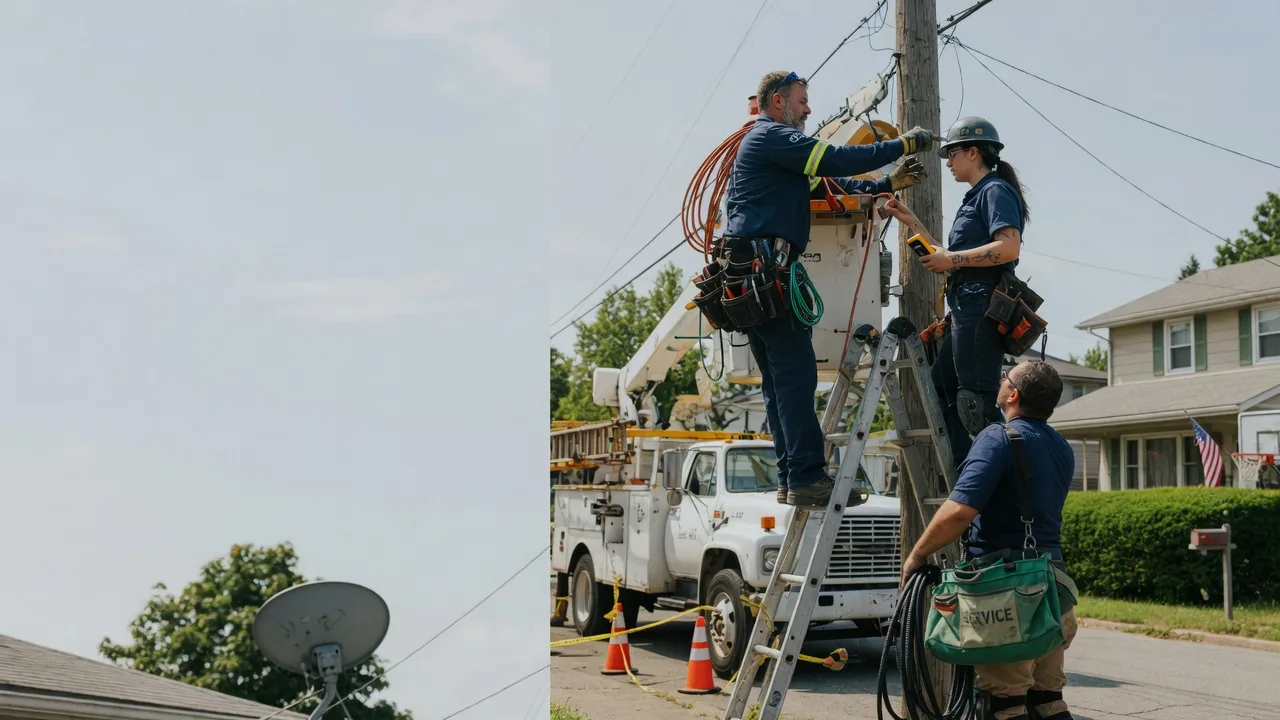 Electrical Repair in Seco, KY near me